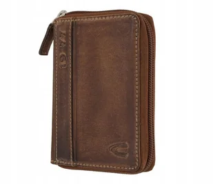 Portfel camel active: Możliwy stylowy wybór! - Portfele Portfel camel active: Możliwy stylowy wybór! - Portfele - miniaturka - grafika 1