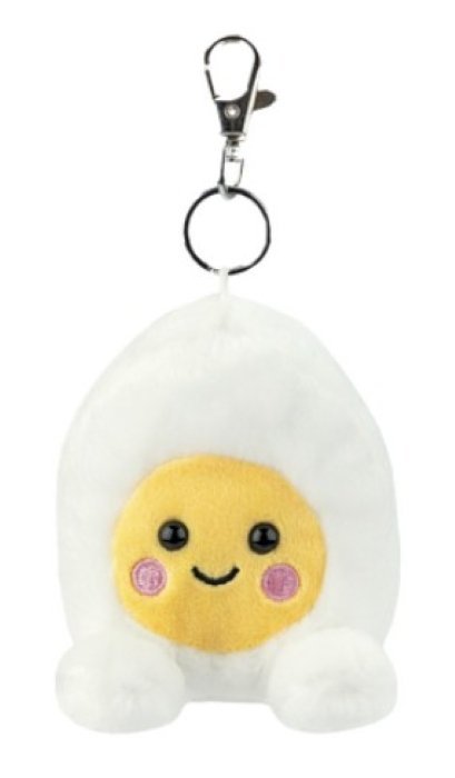 Palm Pals- Maskotka Bobby Jajko breloczek