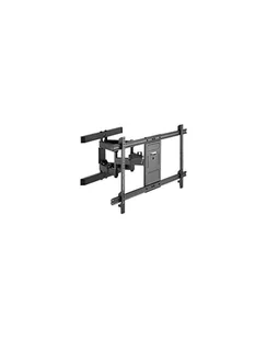 Goobay TV FULLMOTION Pro XL - Uchwyty do telewizora - miniaturka - grafika 1