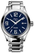 Zegarki męskie - Zegarek Ball NM2128C-S2CJ-BE Engineer M Pioneer II (43mm) - miniaturka - grafika 1