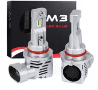 Żarówki samochodowe - Żarówki Led HB4 9006 M3 Zes Zestaw 5166 TrueLM - miniaturka - grafika 1