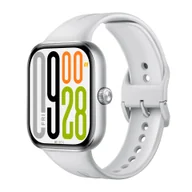 Smartwatch - Xiaomi Redmi Watch 5 Biały - miniaturka - grafika 1