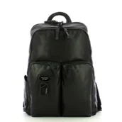 Plecaki - PC backpack with Rfid Harper 14.0 Piquadro - miniaturka - grafika 1