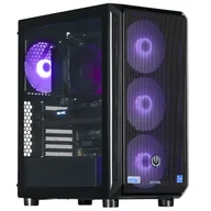 Zestawy komputerowe - Komputer Actina PB Endorfy 14400F/32GB/1TB/ArcB580/600W/W11H KOMACNGIP0177 - miniaturka - grafika 1