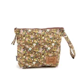 Torby i organizery dla mam - La Millou Kosmetyczka Flower Styles "S" damska, podróżna - miniaturka - grafika 1