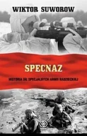 Kryminały - Specnaz: historia sił specjalnych Armii Radzieckiej - miniaturka - grafika 1