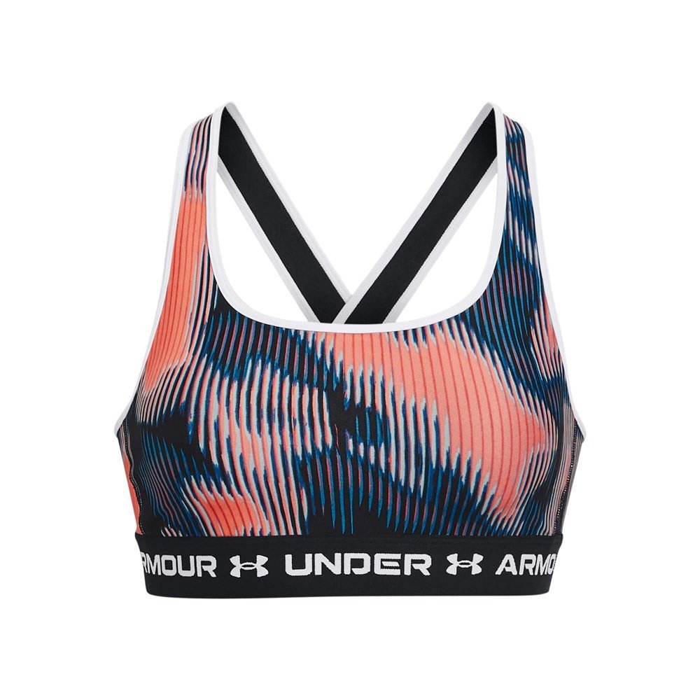 Ua Crossback Mid Print