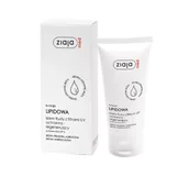 Kremy do twarzy - Ziaja MED Kuracja lipidowa Krem do twarzy Tłusty z Filtrami UV Ochronno-Regenerujący 50ml - miniaturka - grafika 1