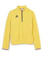 Bluzy męskie - Le Coq Sportif N°1 Training Sweat Bluza męska - miniaturka - grafika 1