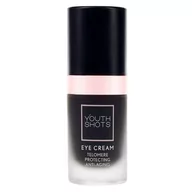 Kosmetyki pod oczy - YOUTHSHOTS by Dr. Fach YOUTHSHOTS by Dr Fach YOUTHSHOTS by Dr Fach Eye Cream 15.0 ml - miniaturka - grafika 1