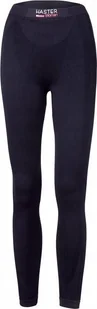 Haster Legginsy termoaktywne damskie Proclima r. L/XL - Spodnie sportowe damskie - miniaturka - grafika 1