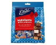 Cukierki - Cukierki Mieszanka Wedlowska 230 g E.Wedel - miniaturka - grafika 1