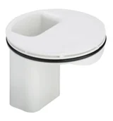 Akcesoria do armatury i ceramiki - Element zanurzeniowy syfonu Viega Tempoplex 318 260 - miniaturka - grafika 1