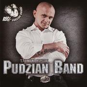 Disco polo - Pudzian Band: Tak To Czuję [CD] - miniaturka - grafika 1