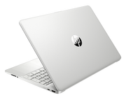 Laptopy - HP 15s-eq2659nw / 584Y2EA / AMD Ryzen 7 / 16GB / 512GB SSD / AMD Radeon / FullHD / Win 11 / Srebrny 584Y2EA-16GB_500SSD - miniaturka - grafika 1