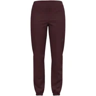 Spodnie narciarskie - Spodnie techniczne damskie ODLO Brensholmen Pants regular length - miniaturka - grafika 1