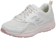 Trampki damskie - Skechers Damskie trampki Consistent, 7.5, naturalny, 37 EU - miniaturka - grafika 1