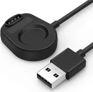 Akcesoria do smartwatchy - INF Magnetyczna ładowarka USB do zegarka Suunto 7 Smartwatch - miniaturka - grafika 1