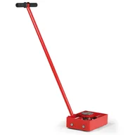 Wózki magazynowe - B2B Partner Platforma sterowana 2500 kg 5103 - miniaturka - grafika 1