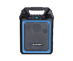 Blaupunkt MB06 - Power audio - miniaturka - grafika 1