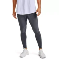 Spodnie męskie - Spodnie dresowe męskie Under Armour HYBRID PANTS - miniaturka - grafika 1