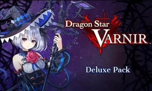 Dragon Star Varnir Deluxe Pack DLC (PC) klucz Steam - DLC - miniaturka - grafika 1