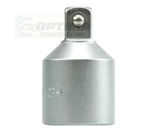 Yato redukcja 3/8(f)-1/2(m) YT-3854 - Klucze i nasadki - miniaturka - grafika 1