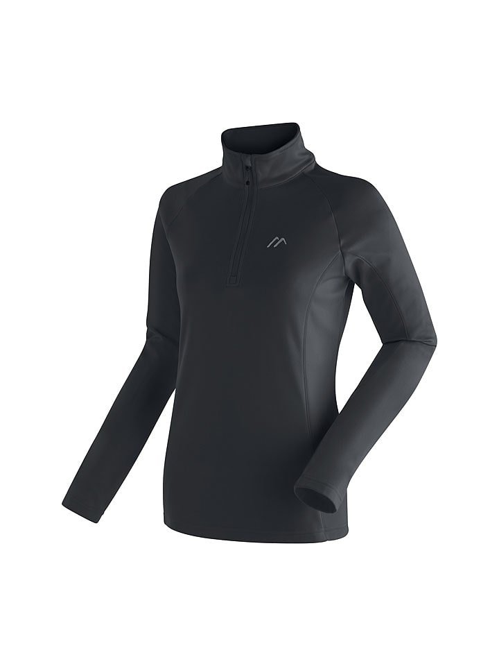 Maier Sports Bluza polarowa 