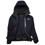 Kurtki narciarskie - Kurtka Helly Hansen alpha lifaloft - miniaturka - grafika 1