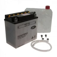 Akumulatory motocyklowe - Akumulator standardowy 12N7-3B JMT DT 125 E SR 500 SP - miniaturka - grafika 1