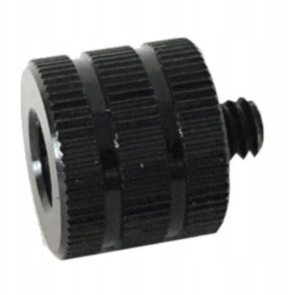 Triad Orbit 3814ADA - 3/8 Female to 1/4 Male Adapter