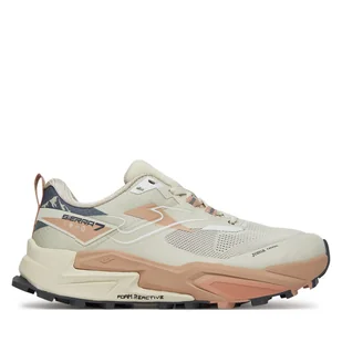 Buty do biegania Joma Sierra 2525 TKSILS2525 Beżowy - Lekkoatletyka - miniaturka - grafika 1