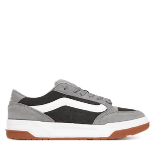 Sneakersy Vans Hylane Athletic VN000D26EWR1 Szary - Sneakersy męskie - miniaturka - grafika 1