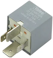 Akcesoria do układu elektrycznego - Valeo 643827 - RelΦ, Prąd Pracy - miniaturka - grafika 1