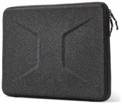 Torby na laptopy - UAG Civilian Shock Sleeve - etui ochronne do MacBook 13'' - 14'' gray - miniaturka - grafika 1