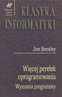 Systemy operacyjne i oprogramowanie - Więcej perełek oprogramowania - miniaturka - grafika 1