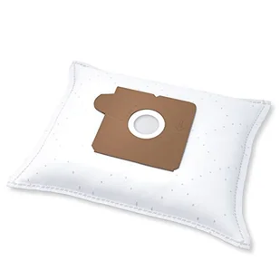 Megapack — 16 worków do odkurzacza pasujących do Progress — P 58 / P58 — markowe worki do odkurzacza dustwave® / Made in Germany + mikrofiltr - Worki do odkurzaczy - miniaturka - grafika 1