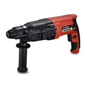 Stayer Młotowiertarka HD26BK Młot Udarowy sds plus - Wiertarki - miniaturka - grafika 1