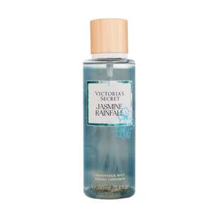 Victoria´s Secret Jasmine Rainfall spray do ciała 250 ml dla kobiet - Wody i perfumy damskie - miniaturka - grafika 1
