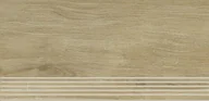 Płytki ceramiczne - PARADYŻ ROBLE NATURALE STOPNICA 29,4X59,9 - miniaturka - grafika 1