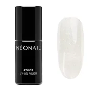 Lakiery hybrydowe - Neonail lakier hybrydowy 10829 Celestial Mist 7,2 ml - miniaturka - grafika 1