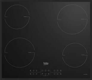 Płyta elektryczna do zabudowy Beko HII 64205 MTB - Płyty elektryczne do zabudowy - miniaturka - grafika 1