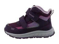 Śniegowce damskie - Lurchi Ailton-TEX Śniegowce, fioletowo-liliowe, 28 EU szerokie, Fioletowy liliowy, 28 EU szeroki - miniaturka - grafika 1