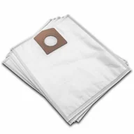 Worki do odkurzaczy - VHBW Worki do odkurzacza Dirt Devil M 150 / M 250 / M 500, 5 szt. - miniaturka - grafika 1