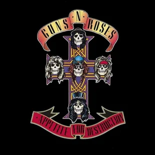 Appetite For Destruction - Pop - miniaturka - grafika 2