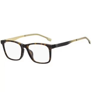 Hugo Boss Boss 1343/F 086 - Okulary korekcyjne, oprawki, szkła - miniaturka - grafika 1