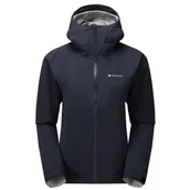 Kurtki i kamizelki sportowe damskie - Kurtka damska Montane Fem Phase Lite Jacket Rozmiar: M / Kolor: ciemnoniebieski - miniaturka - grafika 1