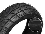 Opony motocyklowe - Kenda K701 Winter 110/70R16 52P - miniaturka - grafika 1