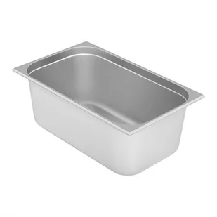 Royal Catering Pojemnik gastronomiczny - GN 1/1 - głębokość 200 mm RCGN-1/1X200 RCGN-1/1X200 - Pojemniki i kosze gastronomiczne - miniaturka - grafika 1