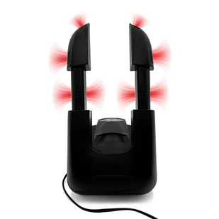 MEDIA-TECH SUSZARKA DO BUTÓW Z DEZYNFEKCJĄ OZONOWĄ MT6523 - Akcesoria obuwnicze - miniaturka - grafika 7